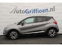 Renault Captur 1.2 TCe Helly Hansen nette automaat met trekhaak met nieuwe APK bij aflevering