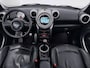 MINI Countryman 1.6 Cooper S Chili (PANO, STOELVERWARMING, LEDER, NAVI, CRUISE)