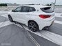 BMW X2 sDrive20i High Executive Edition Pano schuifdak Head-Up Alcantara Dealer onderhouden