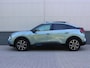 Citroën E-C4 Shine 50 kWh | Camera | Verwarmbare Voorstoelen/Stuur | Adaptive Cruise | Schuif/Kanteldak |