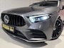 Mercedes-Benz A-klasse A220 2.0T 190pk 7G-DCT AMG-Line, Pano, Burmester, Stoelkoeling, Sfeer