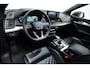 Audi Q5 50 TFSI e S-Line|Pano dak|Diamant leder|360* cam|Elektr stoel
