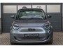 Fiat 500e La Prima 42 kWh 1e eig Full option 118PK Garantie