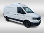 Volkswagen Crafter 2.0 TDI 177pk L3 H3 Automaat Koelwagen Laadklep