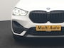 BMW X1 xDrive25e Advantage PHEV 221pk Dealer O.H. | Trekhaak Afn. | Panodak | Head Up | Camera | Harman / Kardon | Lederen Comfortzetels Verwarmd | Navigatie | DAB | Plug In Hybrid |