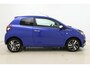 Peugeot 108 1.0 e-VTi Allure | Cruise control | Navigatie | Stuurbediening | Elek. verstelbare spiegels | Airco | Climate control | Apple carplay/ Android auto |