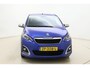 Peugeot 108 1.0 e-VTi Allure | Cruise control | Navigatie | Stuurbediening | Elek. verstelbare spiegels | Airco | Climate control | Apple carplay/ Android auto |