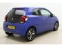 Peugeot 108 1.0 e-VTi Allure | Cruise control | Navigatie | Stuurbediening | Elek. verstelbare spiegels | Airco | Climate control | Apple carplay/ Android auto |