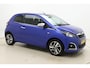 Peugeot 108 1.0 e-VTi Allure | Cruise control | Navigatie | Stuurbediening | Elek. verstelbare spiegels | Airco | Climate control | Apple carplay/ Android auto |