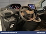 Peugeot Partner 1.5 BlueHDI L1H1 Euro6 Airco | Apple Carplay | Cruisecontrol | Trekhaak Android Auto, Parkeersensoren