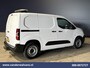 Peugeot Partner 1.5 BlueHDI L1H1 Euro6 Airco | Apple Carplay | Cruisecontrol | Trekhaak Android Auto, Parkeersensoren