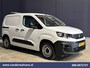 Peugeot Partner 1.5 BlueHDI L1H1 Euro6 Airco | Apple Carplay | Cruisecontrol | Trekhaak Android Auto, Parkeersensoren