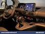 Peugeot Partner 1.5 BlueHDI L1H1 Euro6 Airco | Apple Carplay | Cruisecontrol | Trekhaak Android Auto, Parkeersensoren