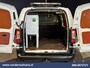 Peugeot Partner 1.5 BlueHDI L1H1 Euro6 Airco | Apple Carplay | Cruisecontrol | Trekhaak Android Auto, Parkeersensoren
