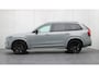Volvo XC90 2.0 T8 Plug-in hybrid AWD Ultra Black Edition Panoramadak | Luchtvering | Bowers & Wilkins | Massage | Head-up