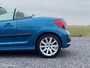 Peugeot 207 CC 1.6 VTi Féline / GOED LEZEN !!