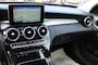 Mercedes-Benz C-klasse C180 156pk Prestige Sedan automaat ECC/cruise/navi/leer/trekhaak