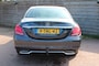 Mercedes-Benz C-klasse C180 156pk Prestige Sedan automaat ECC/cruise/navi/leer/trekhaak