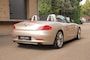 BMW Z4 35i sDrive High Ex. Automaat / DPW / Bomvol / Top staat / 100% Historie