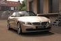 BMW Z4 35i sDrive High Ex. Automaat / DPW / Bomvol / Top staat / 100% Historie
