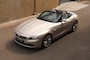 BMW Z4 35i sDrive High Ex. Automaat / DPW / Bomvol / Top staat / 100% Historie