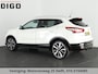 Nissan Qashqai 1.2 PREMIER EDITION PANO LEDER TREKHAAK . CRUISE CONTROL . NAVIGATIE . 360° CAMERA .