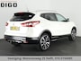 Nissan Qashqai 1.2 PREMIER EDITION PANO LEDER TREKHAAK . CRUISE CONTROL . NAVIGATIE . 360° CAMERA .