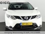 Nissan Qashqai 1.2 PREMIER EDITION PANO LEDER TREKHAAK . CRUISE CONTROL . NAVIGATIE . 360° CAMERA .