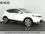 Nissan Qashqai 1.2 PREMIER EDITION PANO LEDER TREKHAAK . CRUISE CONTROL . NAVIGATIE . 360° CAMERA .