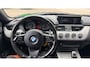 BMW Z4 Roadster SDrive20i High Executive, Leer, Automaat, Stoel/Stuur verwarming
