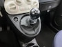 Fiat 500 1.0 Hybrid Cult | Airco | Elektrische ramen | Zuinig!