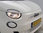 Fiat 500 Passion 42 kWh | Navigatie | Carplay | Cruisecontrol |