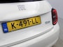 Fiat 500 Passion 42 kWh | Navigatie | Carplay | Cruisecontrol |