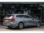 Volvo V60 2.0 B4 R-Design , Adap. cruise, Trekhaak, Leer,