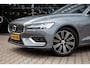 Volvo V60 2.0 B4 R-Design , Adap. cruise, Trekhaak, Leer,