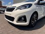 Peugeot 108 1.2 Allure TOP! Cabrio Top/Navigatie/Lichtmetaal/Luxe Uitvoering/Camera.