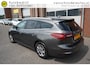 Ford Focus Wagon 1.0 ECOBOOST HYBRID TITANIUM ORIGINEEL NEDERLANDS NAVIGATIE ANDROID/APPLECARPLAY 4X ZGAN ALL SEASON BANDEN ECC AIRCO CRUISECONTROL LED PDC LMV ENZ...