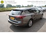 Ford Focus Wagon 1.0 ECOBOOST HYBRID TITANIUM ORIGINEEL NEDERLANDS NAVIGATIE ANDROID/APPLECARPLAY 4X ZGAN ALL SEASON BANDEN ECC AIRCO CRUISECONTROL LED PDC LMV ENZ...