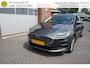 Ford Focus Wagon 1.0 ECOBOOST HYBRID TITANIUM ORIGINEEL NEDERLANDS NAVIGATIE ANDROID/APPLECARPLAY 4X ZGAN ALL SEASON BANDEN ECC AIRCO CRUISECONTROL LED PDC LMV ENZ...