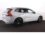 Volvo XC60 T6 Recharge AWD Plus Black Edition - Panorama/schuifdak - IntelliSafe Assist & Surround - 360º Camera - Harman Kardon audio - Adaptieve LED koplampen - Verwarmde voorstoelen, stuur & achterbank - Parkeersensoren voor & achter - Elektr. bedienb. voorstoelen met geheugen - Head up display - Draadloze tel. lader - Extra getint glas - Inklapbare trekhaak - 21'' LMV