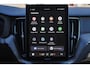 Volvo XC60 T6 Recharge AWD Plus Black Edition - Panorama/schuifdak - IntelliSafe Assist & Surround - 360º Camera - Harman Kardon audio - Adaptieve LED koplampen - Verwarmde voorstoelen, stuur & achterbank - Parkeersensoren voor & achter - Elektr. bedienb. voorstoelen met geheugen - Head up display - Draadloze tel. lader - Extra getint glas - Inklapbare trekhaak - 21'' LMV