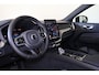 Volvo XC60 T6 Recharge AWD Plus Black Edition - Panorama/schuifdak - IntelliSafe Assist & Surround - 360º Camera - Harman Kardon audio - Adaptieve LED koplampen - Verwarmde voorstoelen, stuur & achterbank - Parkeersensoren voor & achter - Elektr. bedienb. voorstoelen met geheugen - Head up display - Draadloze tel. lader - Extra getint glas - Inklapbare trekhaak - 21'' LMV