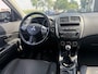 Mitsubishi ASX 1.6 INTENSE CLEARTEC PANORAMADAK AIRCO CR-CONTROL115PK PDC LMV