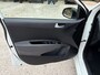 Hyundai i10 1.0i i-Premium Stoelverw. Navi, Climate