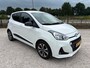 Hyundai i10 1.0i i-Premium Stoelverw. Navi, Climate