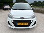 Hyundai i10 1.0i i-Premium Stoelverw. Navi, Climate