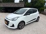 Hyundai i10 1.0i i-Premium Stoelverw. Navi, Climate