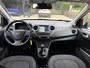 Hyundai i10 1.0i i-Premium Stoelverw. Navi, Climate