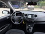 Hyundai i10 1.0i i-Premium Stoelverw. Navi, Climate