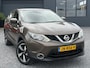 Nissan Qashqai 1.2 N-Connecta 360°Camera,Trekhaak,Navi,Pdc V+A,Keyless,6 Bak,Clima,Cruise,2e Eigenaar,115pk,Lm velgen,Nieuwe Apk bij Aflevering